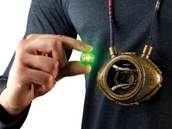 Hasbro Marvel Legends Eye Of Agamotto Prop Replica -Hasro Model Shop 5010993820955e