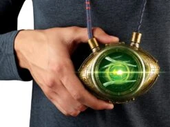 Hasbro Marvel Legends Eye Of Agamotto Prop Replica -Hasro Model Shop 5010993820955f