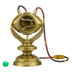 Hasbro Marvel Legends Eye Of Agamotto Prop Replica -Hasro Model Shop 5010993820955i