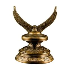 Hasbro Marvel Legends Eye Of Agamotto Prop Replica -Hasro Model Shop 5010993820955k