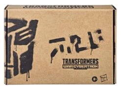 Hasbro Transformers Generations Selects WFC-GS23 Deluxe Deepcover Action Figure -Hasro Model Shop 5010993827954