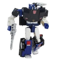 Hasbro Transformers Generations Selects WFC-GS23 Deluxe Deepcover Action Figure -Hasro Model Shop 5010993827954c