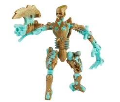 Hasbro Transformers Generations Selects WFC-GS25 Deluxe Transmutate Action Figure -Hasro Model Shop 5010993828685e