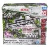 Hasbro Transformers War For Cybertron Netflix Megatron And Paleotrex Leader Spoiler Pack Action Figure