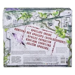 Hasbro Transformers War For Cybertron Netflix Megatron And Paleotrex Leader Spoiler Pack Action Figure 7 Hasbro Transformers War For Cybertron Netflix Megatron And Paleotrex Leader Spoiler Pack Action Figure -Hasro Model Shop 5010993834532b