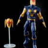 Hasbro Marvel Legends The Man Called Nova 2021 Walgreen Exclusive Action Figure -Hasro Model Shop 5010993839179b