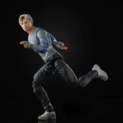 Hasbro Marvel Legends Avengers Age Of Utron The Infinity Saga Quicksilver Action Figure -Hasro Model Shop 5010993839285a