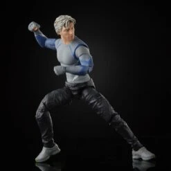 Hasbro Marvel Legends Avengers Age Of Utron The Infinity Saga Quicksilver Action Figure -Hasro Model Shop 5010993839285b