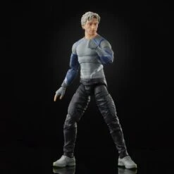 Hasbro Marvel Legends Avengers Age Of Utron The Infinity Saga Quicksilver Action Figure -Hasro Model Shop 5010993839285c