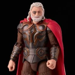 Hasbro Marvel Legends The Infinity Saga Odin Action Figure -Hasro Model Shop 5010993839384e