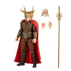 Hasbro Marvel Legends The Infinity Saga Odin Action Figure -Hasro Model Shop 5010993839384f