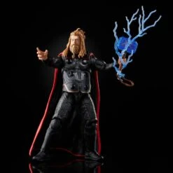 Hasbro Marvel Legends Avengers Endgame The Infinity Saga Thor Action Figure -Hasro Model Shop 5010993839414d