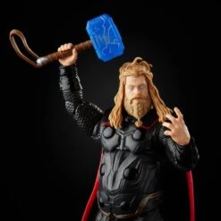 Hasbro Marvel Legends Avengers Endgame The Infinity Saga Thor Action Figure -Hasro Model Shop 5010993839414g