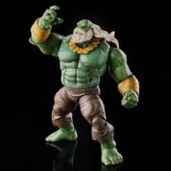 Hasbro Marvel Legends Maestro Hulk Deluxe Action Figure -Hasro Model Shop 5010993839834a