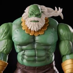 Hasbro Marvel Legends Maestro Hulk Deluxe Action Figure -Hasro Model Shop 5010993839834b