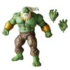 Hasbro Marvel Legends Maestro Hulk Deluxe Action Figure -Hasro Model Shop 5010993839834c