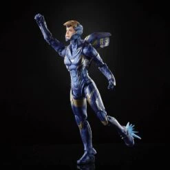 Hasbro Marvel Legends The Infinity Saga Captain Marvel And Rescue Armor 2 Pack Action Figure -Hasro Model Shop 5010993839865h