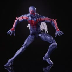 Hasbro Marvel Legends Vintage Retro Series Spider-Man 2099 Action Figure -Hasro Model Shop 5010993842377b