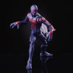 Hasbro Marvel Legends Vintage Retro Series Spider-Man 2099 Action Figure -Hasro Model Shop 5010993842377c
