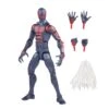 Hasbro Marvel Legends Vintage Retro Series Spider-Man 2099 Action Figure -Hasro Model Shop 5010993842377f