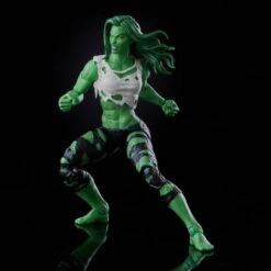 Hasbro Marvel Legends She-Hulk Exclusive Action Figure -Hasro Model Shop 5010993842391b
