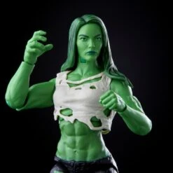 Hasbro Marvel Legends She-Hulk Exclusive Action Figure -Hasro Model Shop 5010993842391c