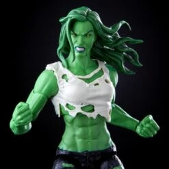 Hasbro Marvel Legends She-Hulk Exclusive Action Figure -Hasro Model Shop 5010993842391d