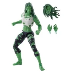 Hasbro Marvel Legends She-Hulk Exclusive Action Figure