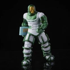 Hasbro Marvel Legends Vintage Retro Collection Fantastic Four Wave Psycho-Man Action Figure -Hasro Model Shop 5010993842537a