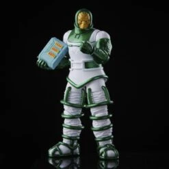 Hasbro Marvel Legends Vintage Retro Collection Fantastic Four Wave Psycho-Man Action Figure -Hasro Model Shop 5010993842537b