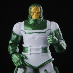 Hasbro Marvel Legends Vintage Retro Collection Fantastic Four Wave Psycho-Man Action Figure -Hasro Model Shop 5010993842537d