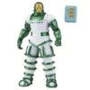Hasbro Marvel Legends Vintage Retro Collection Fantastic Four Wave Psycho-Man Action Figure -Hasro Model Shop 5010993842537e