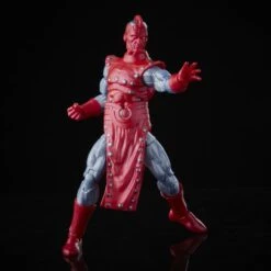Hasbro Marvel Legends Vintage Retro Collection Fantastic Four Wave High Evolutionary Action Figure -Hasro Model Shop 5010993842599b