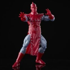 Hasbro Marvel Legends Vintage Retro Collection Fantastic Four Wave High Evolutionary Action Figure -Hasro Model Shop 5010993842599c