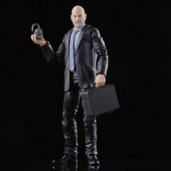 Hasbro Marvel Legends The Infinity Saga Obadiah Stane & Iron Monger Action Figures 18 Hasbro Marvel Legends The Infinity Saga Obadiah Stane & Iron Monger Action Figures -Hasro Model Shop 5010993842681e