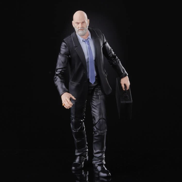 Hasbro Marvel Legends The Infinity Saga Obadiah Stane & Iron Monger Action Figures 9 Hasbro Marvel Legends The Infinity Saga Obadiah Stane & Iron Monger Action Figures - Image 7