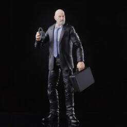 Hasbro Marvel Legends The Infinity Saga Obadiah Stane & Iron Monger Action Figures 21 Hasbro Marvel Legends The Infinity Saga Obadiah Stane & Iron Monger Action Figures -Hasro Model Shop 5010993842681g