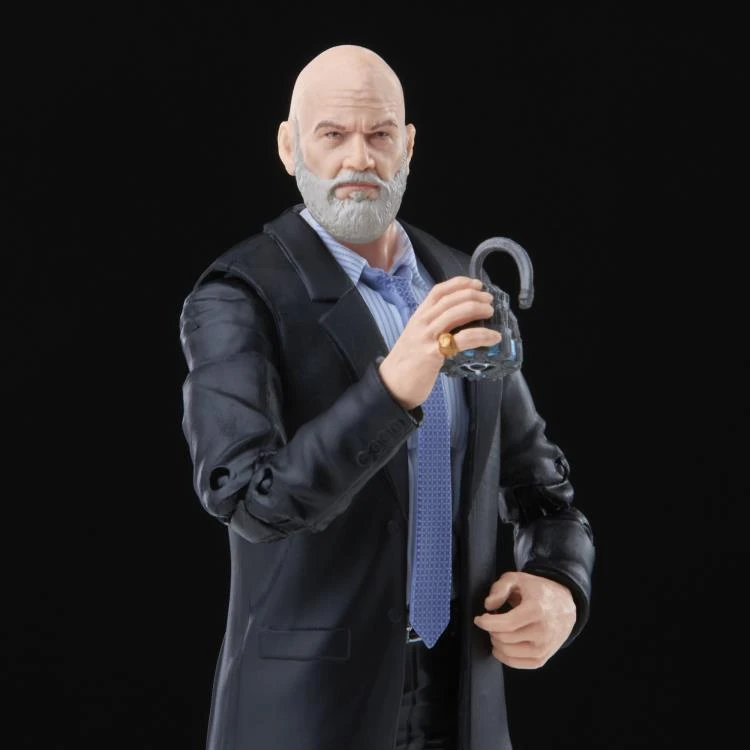 Hasbro Marvel Legends The Infinity Saga Obadiah Stane & Iron Monger Action Figures 10 Hasbro Marvel Legends The Infinity Saga Obadiah Stane & Iron Monger Action Figures - Image 8