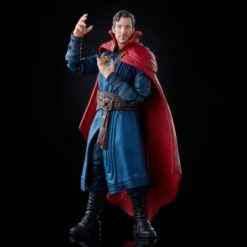 Hasbro Marvel Legends Spider-Man: No Way Home Wave Doctor Strange (Marvel's Armadillo BAF) 9 Hasbro Marvel Legends Spider-Man: No Way Home Wave Doctor Strange (Marvel's Armadillo BAF) -Hasro Model Shop 5010993844685b