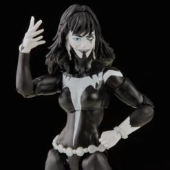 Hasbro Marvel Legends Spider-Man: No Way Home Wave Shriek (Marvel's Armadillo BAF) 12 Hasbro Marvel Legends Spider-Man: No Way Home Wave Shriek (Marvel's Armadillo BAF) -Hasro Model Shop 5010993844692e