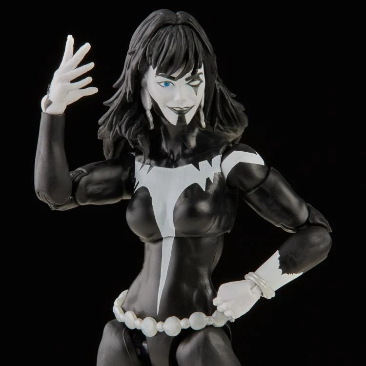 Hasbro Marvel Legends Spider-Man: No Way Home Wave Shriek (Marvel's Armadillo BAF) 7 Hasbro Marvel Legends Spider-Man: No Way Home Wave Shriek (Marvel's Armadillo BAF) - Image 5