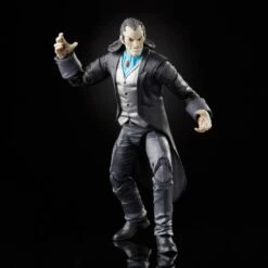 Hasbro Marvel Legends Spider-Man: No Way Home Wave Morlun (Marvel's Armadillo BAF) -Hasro Model Shop 5010993844746b