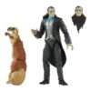 Hasbro Marvel Legends Spider-Man: No Way Home Wave Morlun (Marvel's Armadillo BAF) -Hasro Model Shop 5010993844746d
