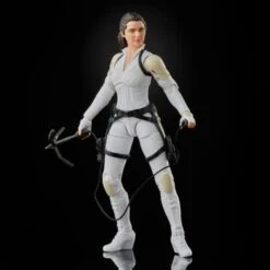 Hasbro Marvel Legends Black Widow Red Guardian & Melina Two-Pack Exclusive Action Figure -Hasro Model Shop 5010993860777f