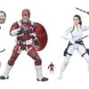 Hasbro Marvel Legends Black Widow Red Guardian & Melina Two-Pack Exclusive Action Figure -Hasro Model Shop 5010993860777i