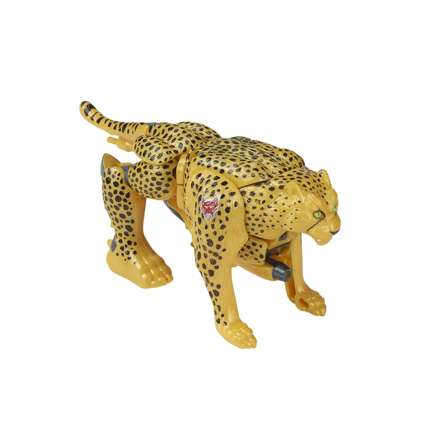Hasbro Transformers Vintage Beast Wars Cheetor Action Figure 4 Hasbro Transformers Vintage Beast Wars Cheetor Action Figure - Image 2