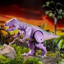 Hasbro Transformers Vintage Beast Wars Predacon Megatron Action Figure 11 Hasbro Transformers Vintage Beast Wars Predacon Megatron Action Figure -Hasro Model Shop 5010993867103a
