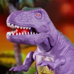 Hasbro Transformers Vintage Beast Wars Predacon Megatron Action Figure 12 Hasbro Transformers Vintage Beast Wars Predacon Megatron Action Figure -Hasro Model Shop 5010993867103b