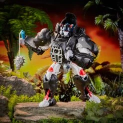 Hasbro Transformers Vintage Beast Wars Optimus Primal Action Figure 10 Hasbro Transformers Vintage Beast Wars Optimus Primal Action Figure -Hasro Model Shop 5010993869862b
