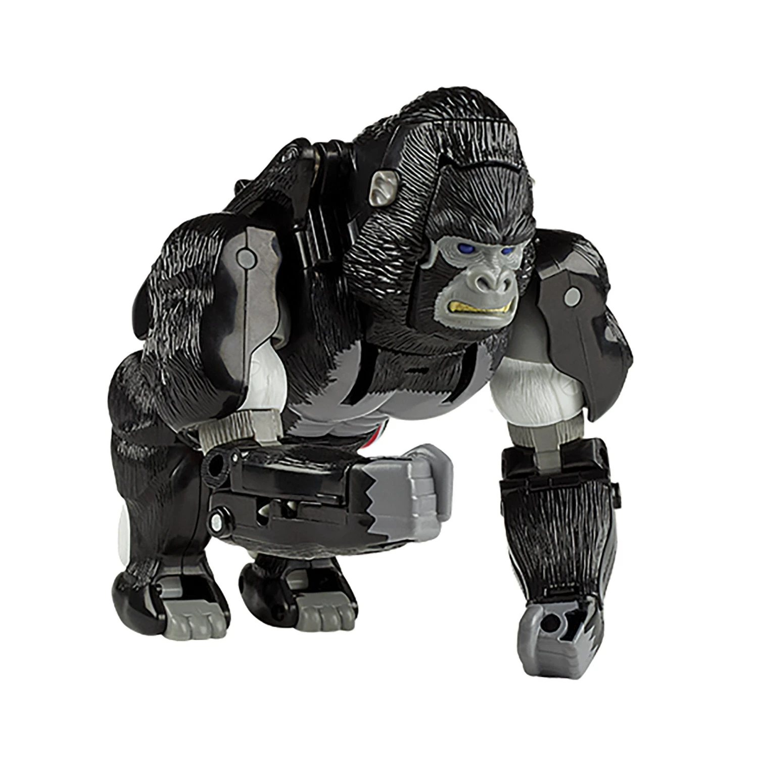 Hasbro Transformers Vintage Beast Wars Optimus Primal Action Figure 4 Hasbro Transformers Vintage Beast Wars Optimus Primal Action Figure - Image 2